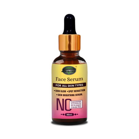 Riffway Face Serum | Goodbye To Dryness & Hello To Hydrated Skincare Routine (1x30ml)