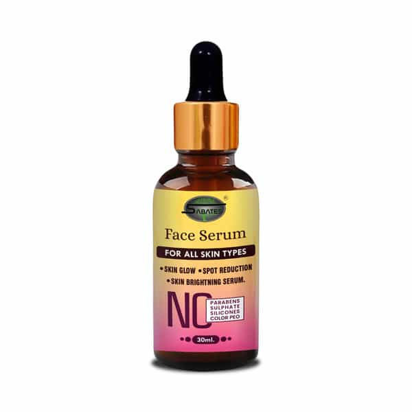 Riffway Face Serum | Goodbye To Dryness & Hello To Hydrated Skincare Routine (1X30ml)