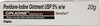 Cipladine 5% Oint 20Gm (Pack Of 7)
