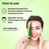 Tnw-The Natural Wash Combo Of Aloe Vera Gel & Under Eye Cream