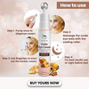 Tnw-The Natural Wash Combo Of Aloe Vera Gel & Under Eye Cream