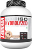 Labrada 100% Iso Hydrolyzed Whey Protein Isolate - 4.4 Lbs (2Kg) (Chocolate)