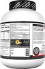 Labrada 100% Iso Hydrolyzed Whey Protein Isolate - 4.4 Lbs (2Kg) (Chocolate)