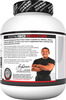 Labrada 100% Iso Hydrolyzed Whey Protein Isolate - 4.4 Lbs (2Kg) (Chocolate)