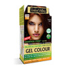 Indus Valley Organically Natural Damage Free Gel Hair Color-Burgundy