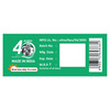 Dr. Morepen Active Smile | Tube | Herbal Toothpaste | 100 Gm | Pack Of 2