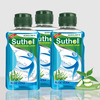 Boroline Suthol Aloe Vera Antiseptic Liquid Drops 200Ml X 3 Combo Pack Of 3 (600Ml)