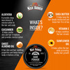 Man Arden Hair Pomade Cream Professional Styling For Anti Frizz Light Gloss Finish Re-Stylable 50gm