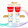 Colgate Total Advanced Health Anticavity Toothpaste - 120G (Pack Of 4)