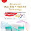 Colgate Total Advanced Health Anticavity Toothpaste - 120G (Pack Of 4)