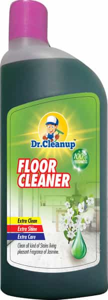 Dr Cleanup Jasmine Floor Cleaner - 500Ml