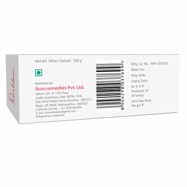 Pearldew Moisturizing Soap 100 Gm - Pack Of 2