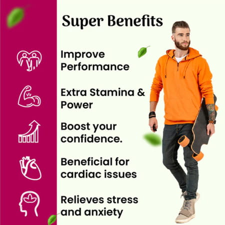 Cipzer Kushta Sadaf | Supports Male & Female Vitality| Helps Combat Debilities | 10 G