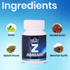 Cipzer Z Ambari Capsule| Useful For Kidney Problems & Gal Bladder-60 Capsules