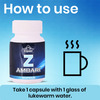 Cipzer Z Ambari Capsule| Useful For Kidney Problems & Gal Bladder-60 Capsules