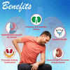 Cipzer Z Ambari Capsule| Useful For Kidney Problems & Gal Bladder-60 Capsules