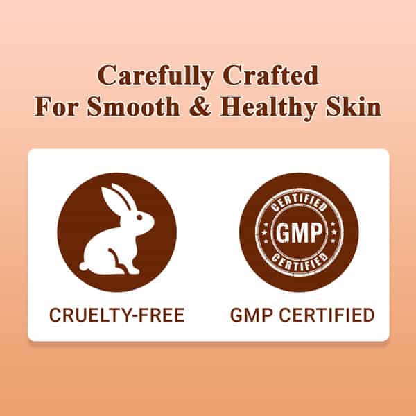 Alglaze Shea Butter Body Lotion | Shea Butter| Vitamin E & Oat Extract | All Skin Types | 100 Ml