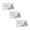Maxisoft Baby Bathing | Ideal Skin Friendly Moisturizing | Bar | 75 Gm | Pack Of 3
