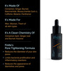 Finite Pore Tightening Face Care Combo