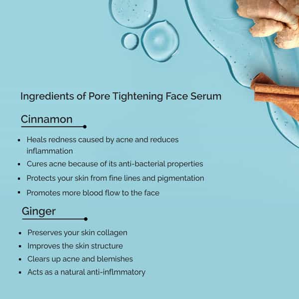 Finite Pore Tightening Face Care Combo
