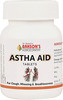 Dr Bakshi'S Bakson Homoeopathy Astha Aid Tablet (75) Pack Of 2