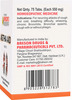Dr Bakshi'S Bakson Homoeopathy Astha Aid Tablet (75) Pack Of 2