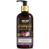 Wow Skin Science Red Onion Black Seed Oil Shampoo - 250Ml