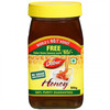 Dabur Honey 500G With Free Dabur Honey Squeezy 100G