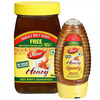 Dabur Honey 500G With Free Dabur Honey Squeezy 100G