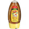 Dabur Honey 500G With Free Dabur Honey Squeezy 100G