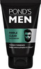 Pond'S Men Pimple Clear Facewash-100 G
