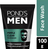 Pond'S Men Pimple Clear Facewash-100 G