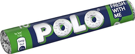 Nestle Polo 1n