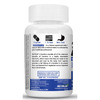 Nutrija L-Carnitine L-Tartrate 500Mg Supplement |Supports Weight Loss(60 Capsules)