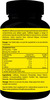 Healthvit Fitness Caffeine 100 Mg (Energy Focus & Endurance) - 60 Tablets