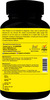 Healthvit Fitness Caffeine 100 Mg (Energy Focus & Endurance) - 60 Tablets