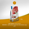 Farmina N&D Quinoa Skin & Coat Cat Food | Grain-Free | Quail | Quinoa | Coconut & Turmeric | 1.5Kg