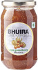 Bhuira All Natural Cape Gooseberry Preserve |No Artifical Color Added - 470 Gm - Pack Of 1