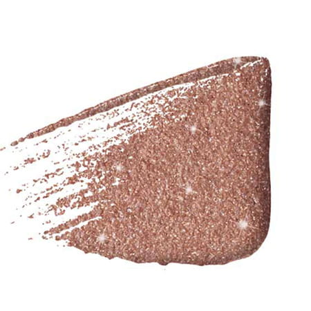 Wet N Wild Color Icon Eyeshadow Glitter Single - Nudecomer