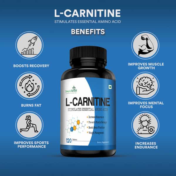 l carnitine pre or post workout Buy SIMPLY HERBAL L-CARNITINE & SUPPLEMENT TABLET 1000MG Tier:Influencer How Tylenol Depletes Your amber-shaw athletes have been using