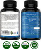 Simply Herbal L-Carnitine Pre & Post Workout Supplement Tablet 1000Mg - 120 Tablet