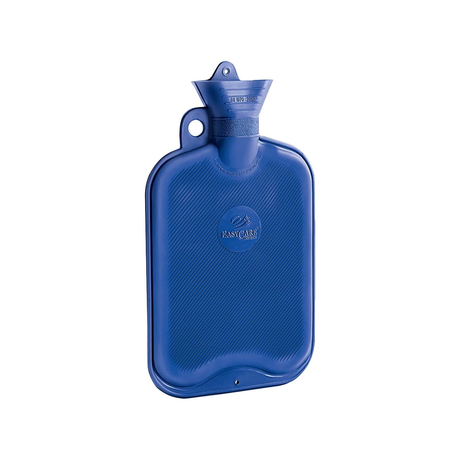 Buy EASYCARE HOT WATER BAG SUPPER DELUXE STRONG & LEAK FREE (CAPACITY