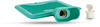 Easycare Hot Water Bag Supper Deluxe - Strong & Leak Free (Capacity 2 Liters) Eco Friendly (Blue)