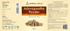Herbal Hills Ashwagandha Powder - 100 Gms (Pack Of 2)