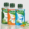 Boroline Suthol Neem Antiseptic Liquid | Aloe Vera Liquid | Chandan Liquid|200Ml