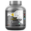 Muscleblaze Biozyme Iso - Zero | Low Carb | 100 Pure Whey Protein Isolate (Cookies & Cream | 2 Kg)