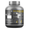 Muscleblaze Biozyme Iso - Zero | Low Carb | 100 Pure Whey Protein Isolate (Cookies & Cream | 2 Kg)