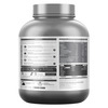 Muscleblaze Biozyme Iso - Zero | Low Carb | 100 Pure Whey Protein Isolate (Cookies & Cream | 2 Kg)