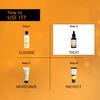 Deconstruct Vitamin C Serum- 10% Vitamin C + 0.55% Ferulic Acid (30 Ml)