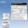 Inlife Probiotic Lactobacillus Acidophilus 5 Billion Cfu Gut Health For Men Women - 60 Veg Capsules